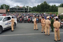  Bạc Liêu, Cà Mau không hạn chế người dân về quê ăn Tết