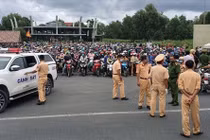  Bạc Liêu, Cà Mau không hạn chế người dân về quê ăn Tết