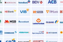 Lợi nhuận 5.000 tỷ đồng gọi tên những ngân hàng nào?