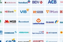 Lợi nhuận 5.000 tỷ đồng gọi tên những ngân hàng nào?