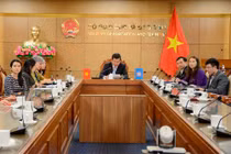 Trình độ học vấn cha mẹ càng cao, kết quả học tập của con càng tốt