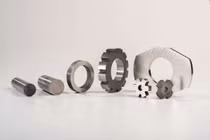 Công nghệ in 3D chế tạo các thiết bị với nam châm vĩnh cửu