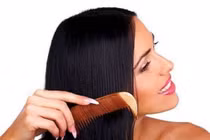 Đánh bật chứng tóc khô và rụng