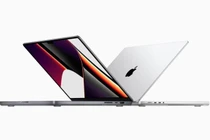 Macbook Pro thế hệ mới