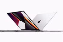 Macbook Pro thế hệ mới