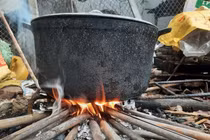 “Hai Ông - Một Bà”: Phúc họa tại... “Tâm”