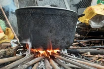 “Hai Ông - Một Bà”: Phúc họa tại... “Tâm”