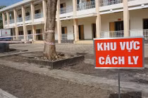 TP Hồ Chí Minh cân nhắc thí điểm cách ly F1 tại nhà