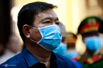 Ông Đinh La Thăng: 'Hãy đối xử với tôi công bằng'