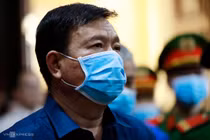 Ông Đinh La Thăng: 'Hãy đối xử với tôi công bằng'