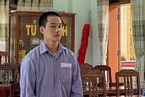 Triệu Quân Sự bị phạt thêm 6 năm tù