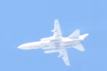 Syria: Không quân Nga gia tăng các cuộc không kích truy quét IS ở Raqqa