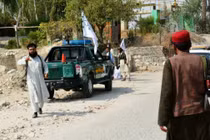 Taliban bị tấn công khủng bố, thề tiêu diệt cả IS và Al-Qaeda