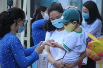 Chủ tịch UBND TPHCM cũng yêu cầu nghiên cứu mở cửa thí điểm đối với các trường mầm non.