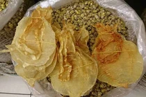 Bong bóng cá không có tác dụng giúp nam giới “khoẻ”