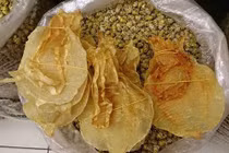 Bong bóng cá không có tác dụng giúp nam giới “khoẻ”