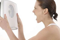 Giảm cân sai cách: Nguy hại khôn lường