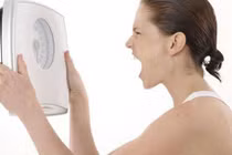 Giảm cân sai cách: Nguy hại khôn lường