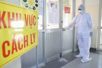 TPHCM không để lây lan dịch bệnh ngay trong cơ sở y tế