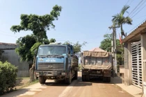 Tái diễn hoạt động xe quá tải, Tổng cục Đường bộ Việt Nam chỉ “đích danh” 5 tỉnh, thành