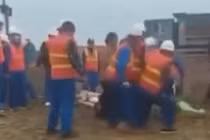 Thanh Hóa: Điều tra vụ xô xát trên công trường xây dựng 