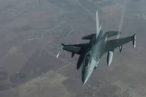 Quân đội Iraq không kích nhóm khủng bố IS, một chỉ huy chiến trường bị diệt