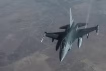 Quân đội Iraq không kích nhóm khủng bố IS, một chỉ huy chiến trường bị diệt