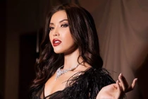 Minh Tú tình trạng trầm cảm, lo lắng với loạt di chứng hậu Covid-19