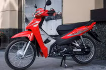 Điểm danh 6 mẫu xe số bán chạy nhất Việt Nam hiện nay