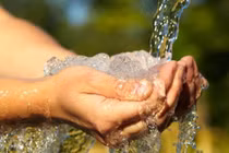 Giải pháp bảo vệ nguồn nước sinh hoạt