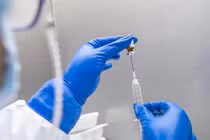 Thử nghiệm lâm sàng văcxin ung thư vú 