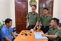  Hơn 100 thiết bị công nghệ gian lận thi cử đã được bán