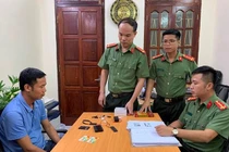  Hơn 100 thiết bị công nghệ gian lận thi cử đã được bán