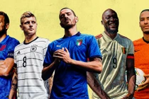 Cuộc chiến của những thương hiệu "kỳ phùng địch thủ" tại EURO 2020