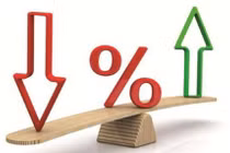 Ngân hàng Nhà nước: giảm lãi suất điều hành = nới lỏng chính sách tiền tệ?