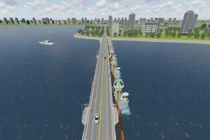 Quảng Ngãi: Dừng thi công dự án đập dâng gần 1.500 tỷ đồng để vượt lũ