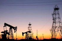 Giá dầu thô sẽ tăng