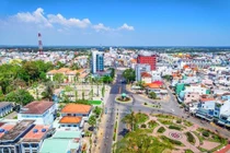 Sóc Trăng duyệt quy hoạch khu đô thị hơn 49ha