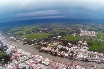 Long An chấp thuận cho IDICO - CONAC đầu tư hơn 1.500 tỷ đồng xây KCN Thủ Thừa 