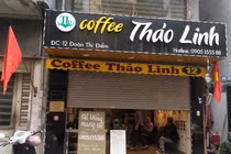 Sau 15/10 Hà Nội nên mở thêm quán ăn bán tại chỗ