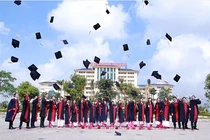 Trường Đại học Kinh doanh và Công nghệ Hà Nội tiếp tục nhận hồ sơ xét tuyển