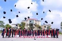 Trường Đại học Kinh doanh và Công nghệ Hà Nội tiếp tục nhận hồ sơ xét tuyển