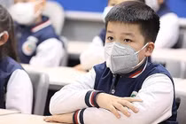 Cập nhật: Những tỉnh, thành cho học sinh nghỉ hè