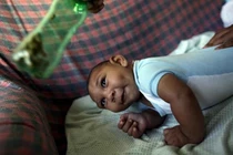 Ấn Độ: Bùng phát dịch do virus Zika