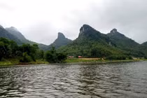 Thanh Hóa: 134/135 mẫu nước giếng dọc sông Mã không đạt tiêu chuẩn