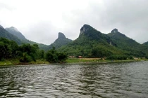 Thanh Hóa: 134/135 mẫu nước giếng dọc sông Mã không đạt tiêu chuẩn