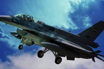 Không quân Iraq liên tục không kích tiêu diệt IS