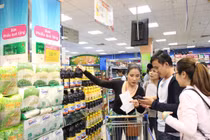 Khởi động dự án “Racing Green” – Vòng đua xanh