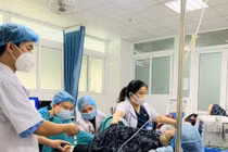 Lấy vòng tránh thai cho thai phụ mang thai 12 tuần