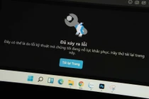 Facebook, WhatsApp, Instagram “sập” trên toàn thế giới
